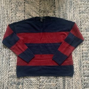 Light weight sweater